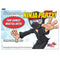 Ninja Trix Birthday Party Invitation - Get Students