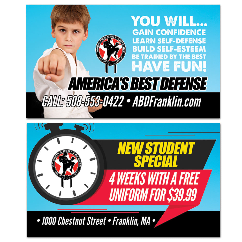 New Students VIP Card - Get Students