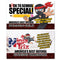 Ninja Trix VIP Card - Get Students