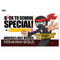 Ninja Trix VIP Card - Get Students