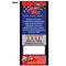 NinjaTrix Rack Card - Get Students