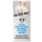 Jiu Jitsu Pop Up Banner - Get Students