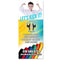 Let's Kick It Pop Up Banner - Get Students