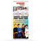 Arms Crossed Pop Up Banner - Get Students