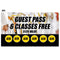 Super Punch Card VIP 01 - Get Students