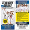 Set Your Goals Rack Card - Get Students