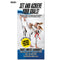 Set Your Goals Rack Card - Get Students