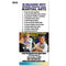 Seniors Martial Arts Rack Card - Get Students