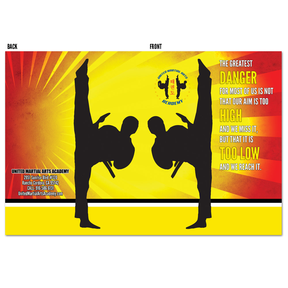 New Student Presentation Folder 02 - Get Students