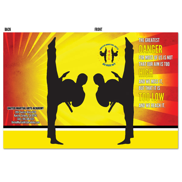 New Student Presentation Folder 02 - Get Students