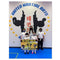 PHOTO OP Sign - Black Belt Club - Get Students