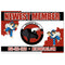 Jiu Jitsu - Photo Op Sign - Get Students