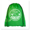 Summer Camp Drawstring Nylon Bags - Get Students