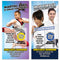 NEW Teens & Adults Rack Card - Get Students