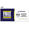 10 Reasons Why Rack Card - Get Students