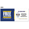Life Skills Rack Card - Get Students