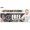 Let's Go Back To School Rack Card - Get Students