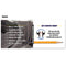 Let's Go Back To School Rack Card - Get Students