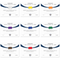 Belt Rank Certificates - Get Students