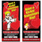 Valentine Rack Card - Get Students