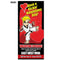 Valentine Rack Card - Get Students