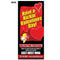 Valentine Rack Card - Get Students