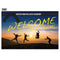 Welcome Postcard 02 - Get Students