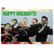 Holidays Custom Image Postcard - Get Students