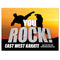 You Rock! Yard Signs - Pack of 50 or 100 - Get Students