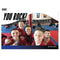 You Rock Custom Image Postcard - Get Students