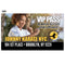 You Are Awesome VIP Card - Get Students