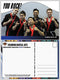 You Rock Custom Image Postcard - Get Students