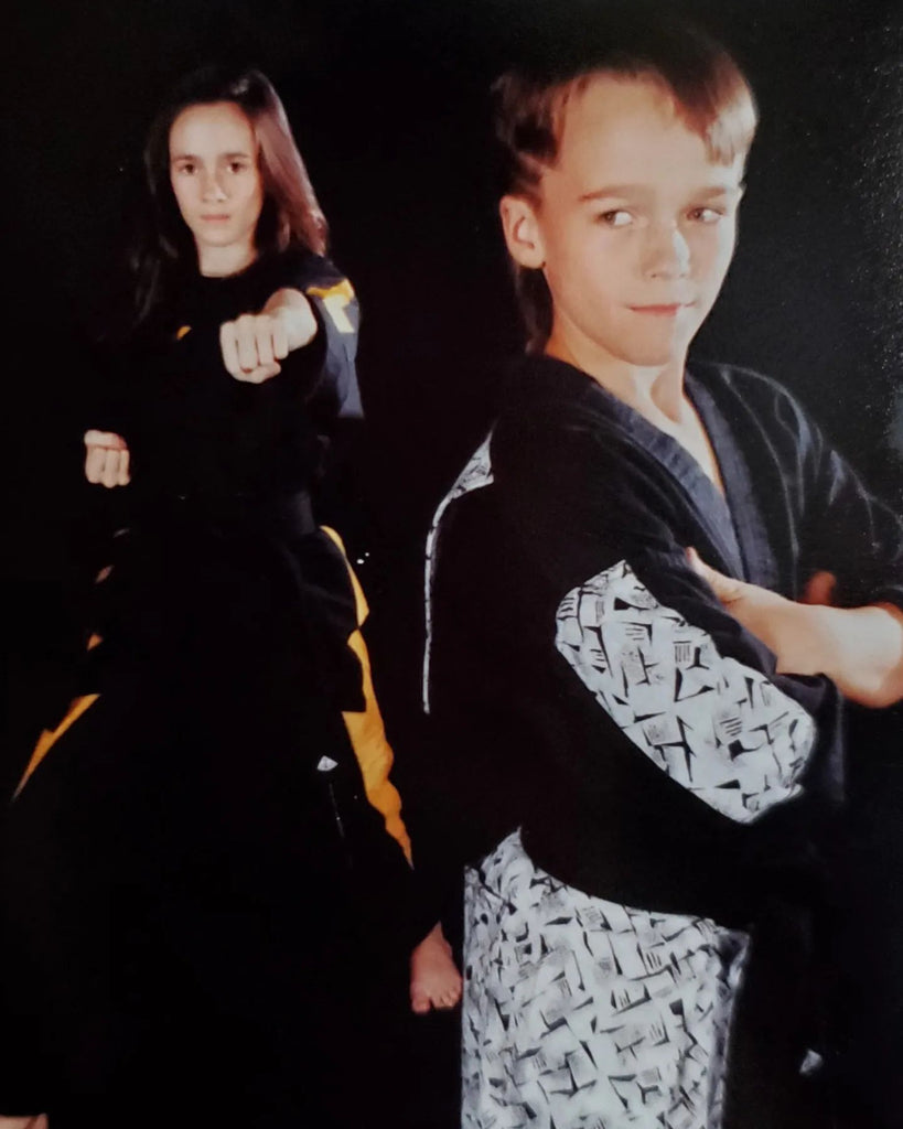 HOW TO RUN A SUCCESSFUL MARTIAL ARTS SCHOOL. PART 1: