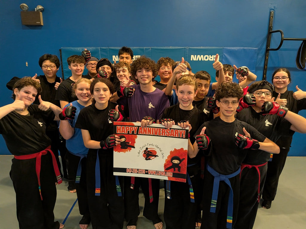 Martial Arts School Owners: You Don't Need AI for Your Marketing