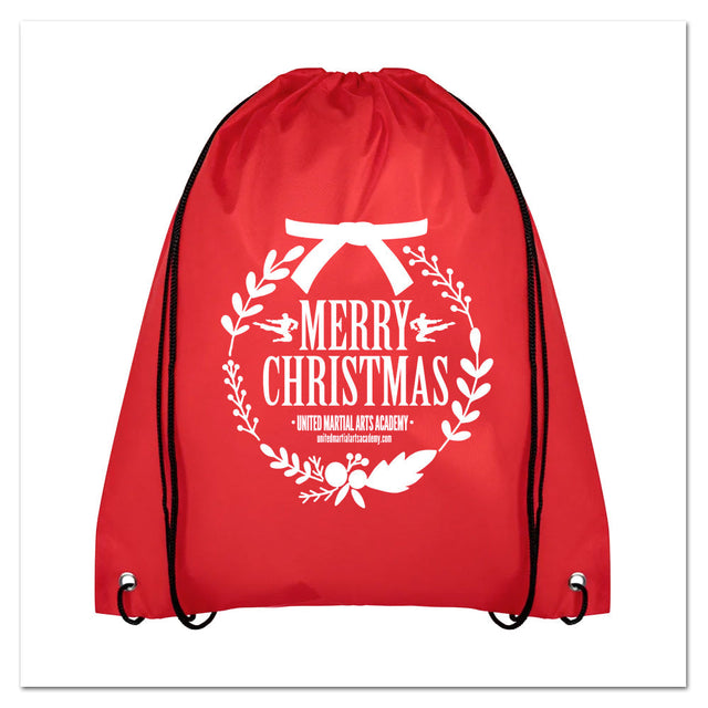 Belt-In-A-Bag: The Easiest Holiday Promotion for Martial Arts Schools