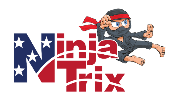 Ninja Trix