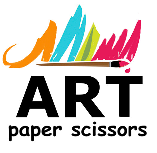 Art Paper Scissors Get Students