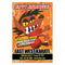 Halloween 2025 Candy Ad Card