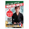 Martial Arts Gift AD Card