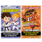 Action Karate Halloween Special