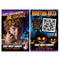 No Fear Halloween AD Card