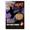 No Tricks Halloween AD Card