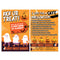 Safety Tips Halloween AD Card 2026