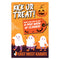Safety Tips Halloween AD Card 2026