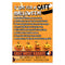 Safety Tips Halloween AD Card 2026