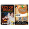 Pulp Novel Halloween Buddy Card