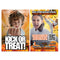 Halloween REMIX Ad Card 01