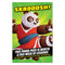 Panda Buddy Pass Ad Card
