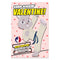 Valentine Bunny AD Card