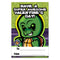Ninja Turtle Valentine AD Card